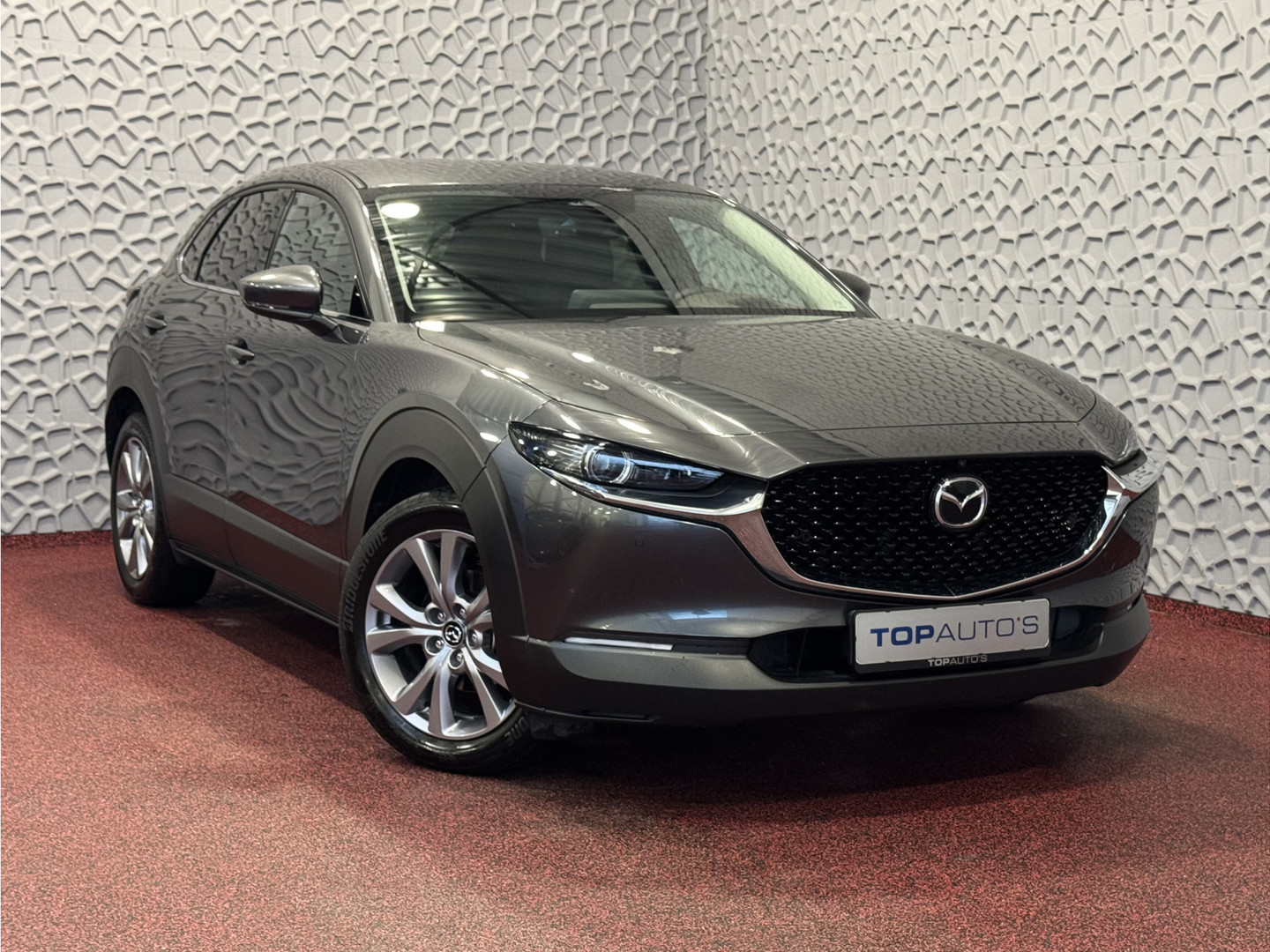Mazda Mazda