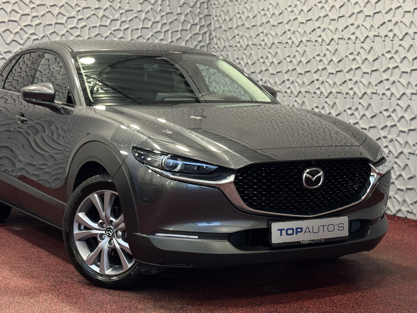Mazda Mazda