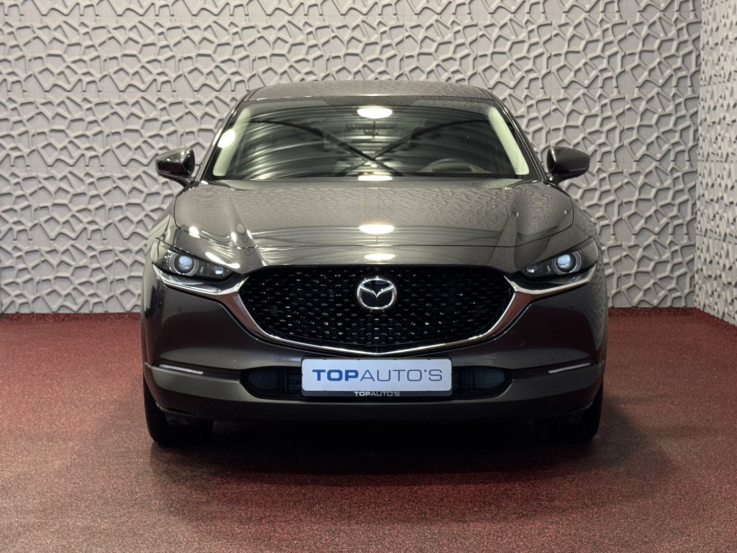 Mazda Mazda