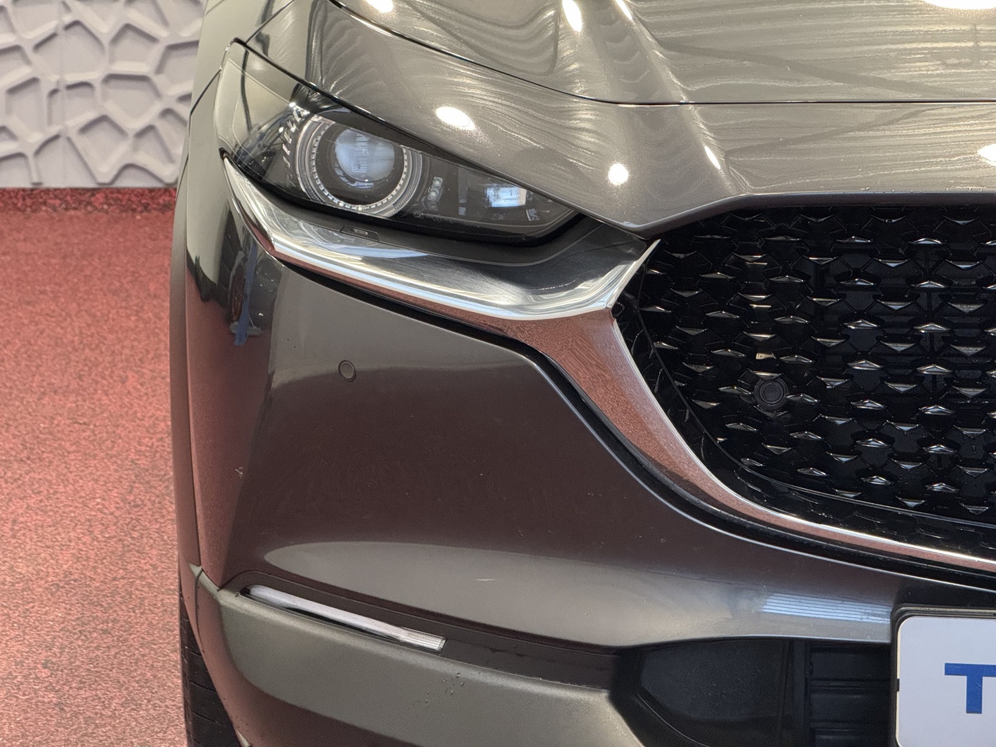 Mazda Mazda
