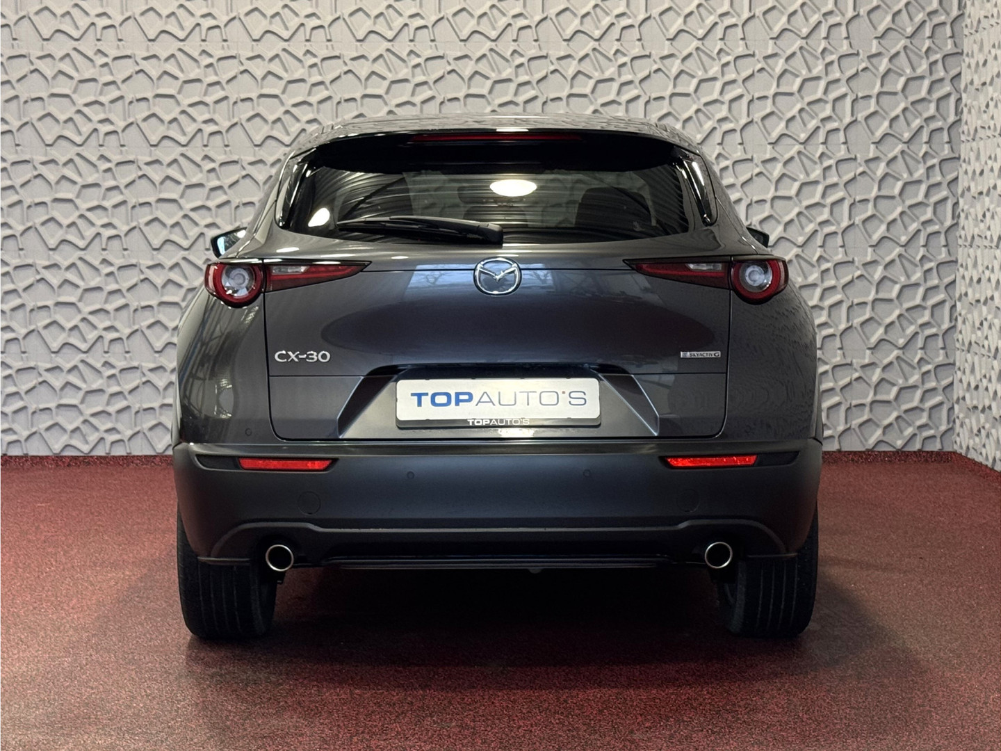Mazda Mazda