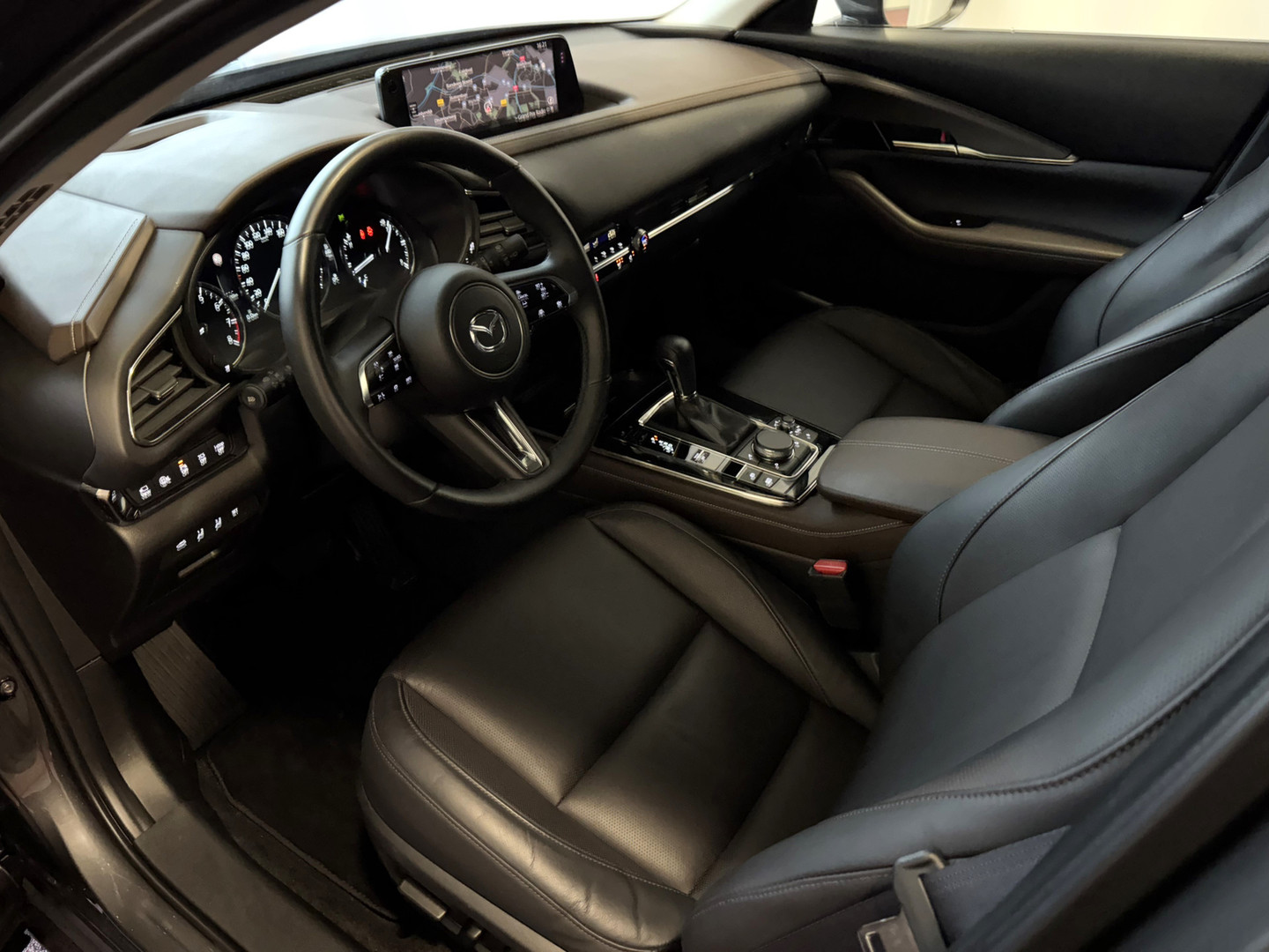 Mazda Mazda