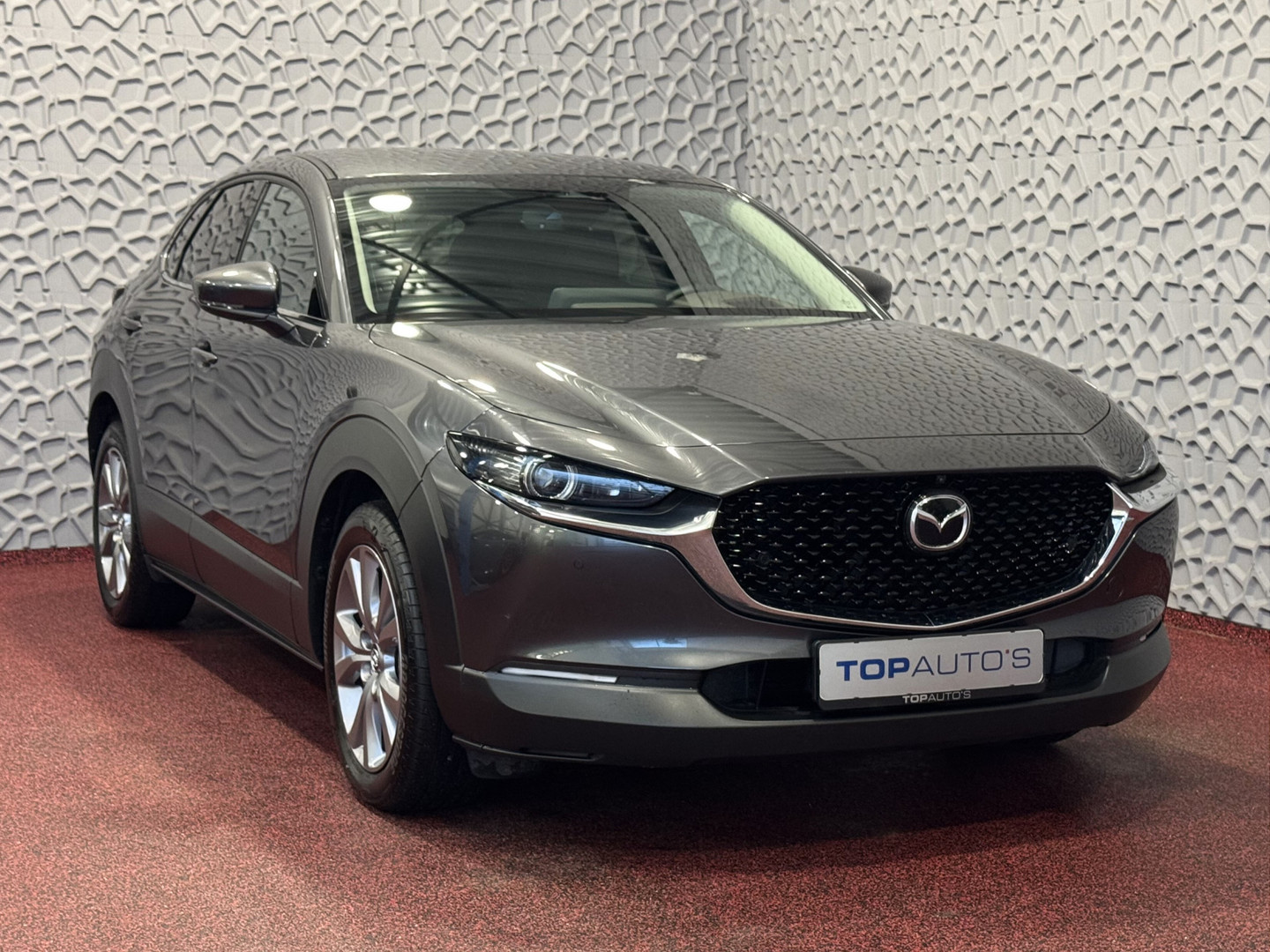 Mazda Mazda