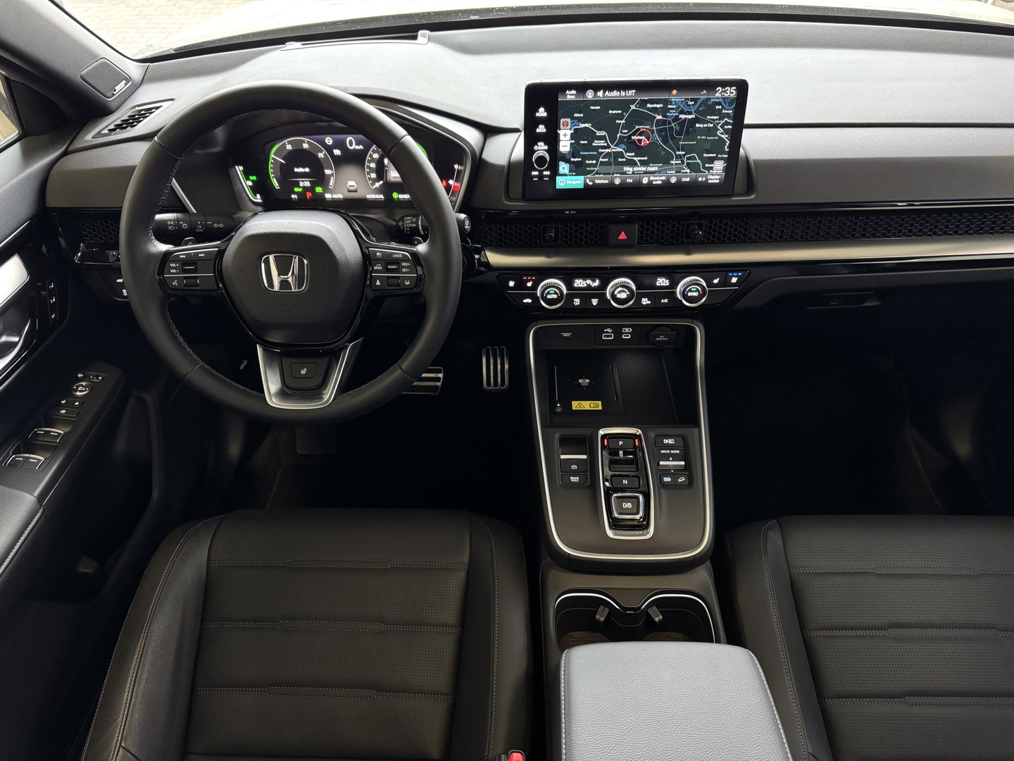 Honda