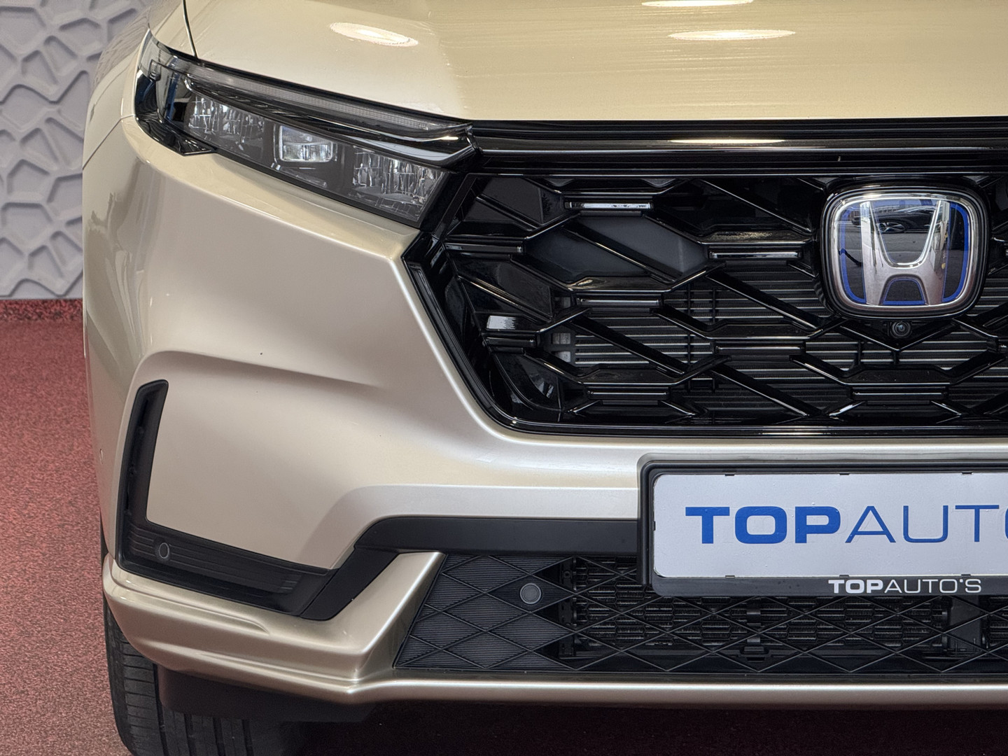 Honda