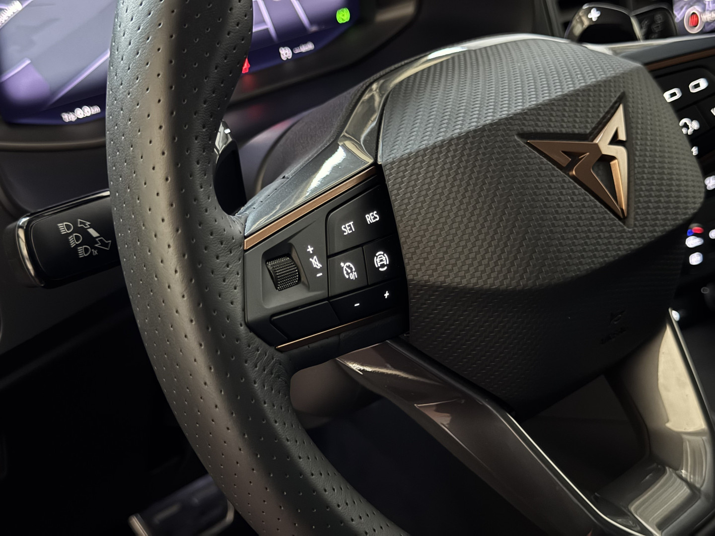 CUPRA CUPRA