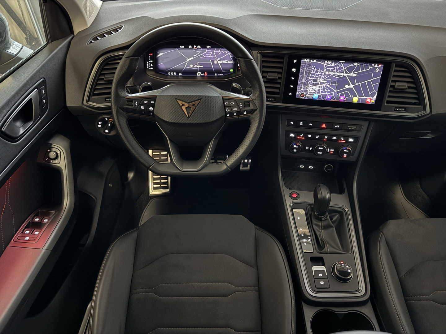 CUPRA CUPRA