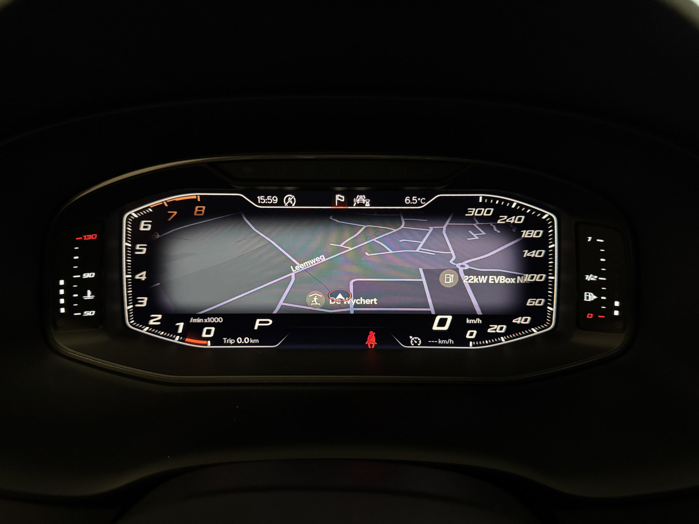 CUPRA CUPRA