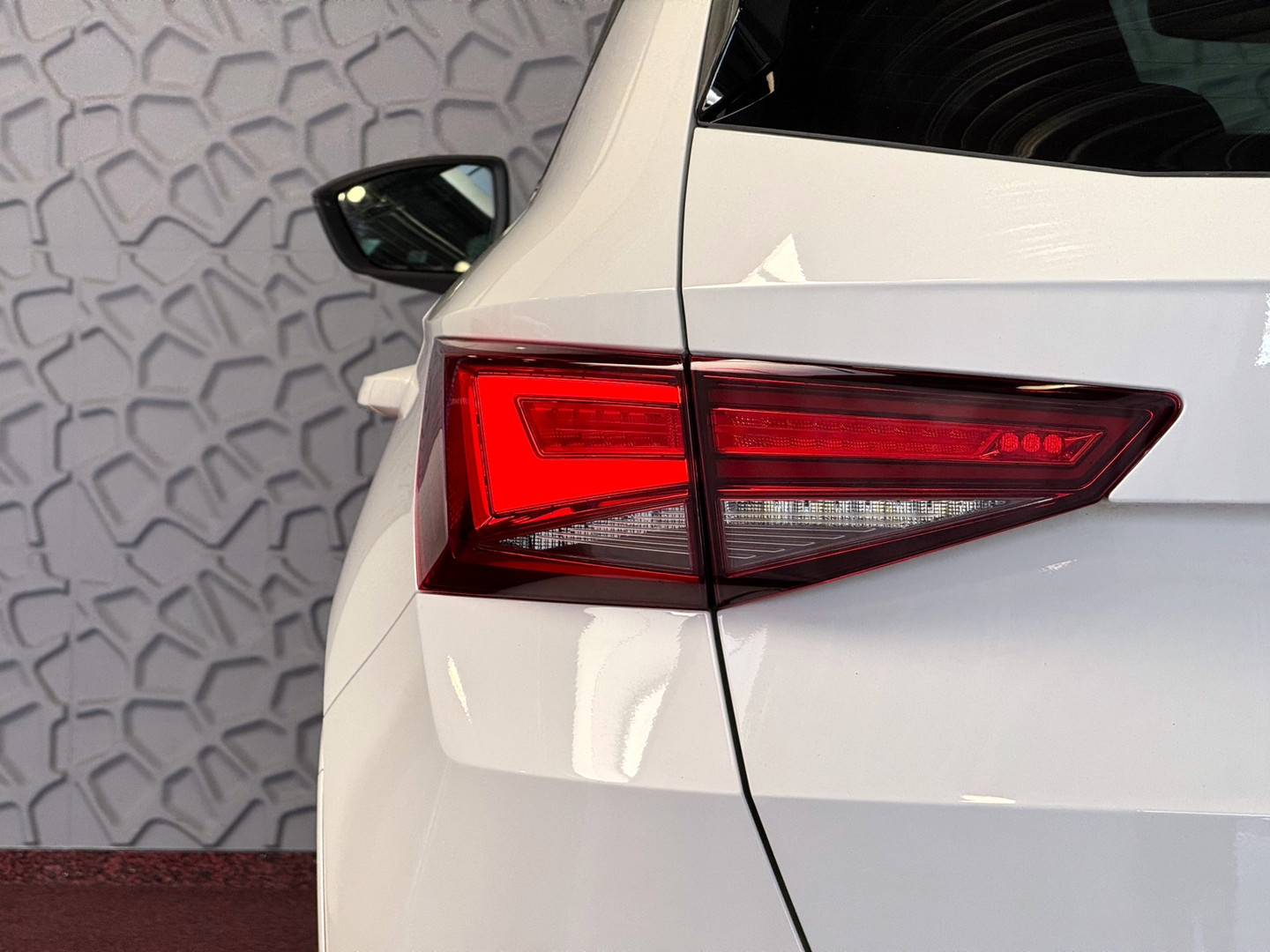 CUPRA CUPRA
