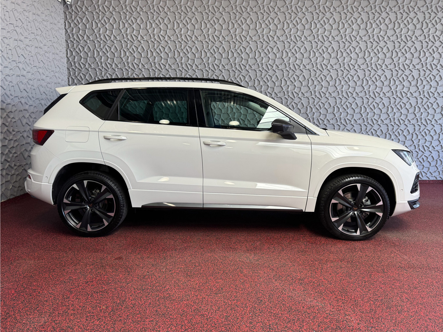 CUPRA CUPRA