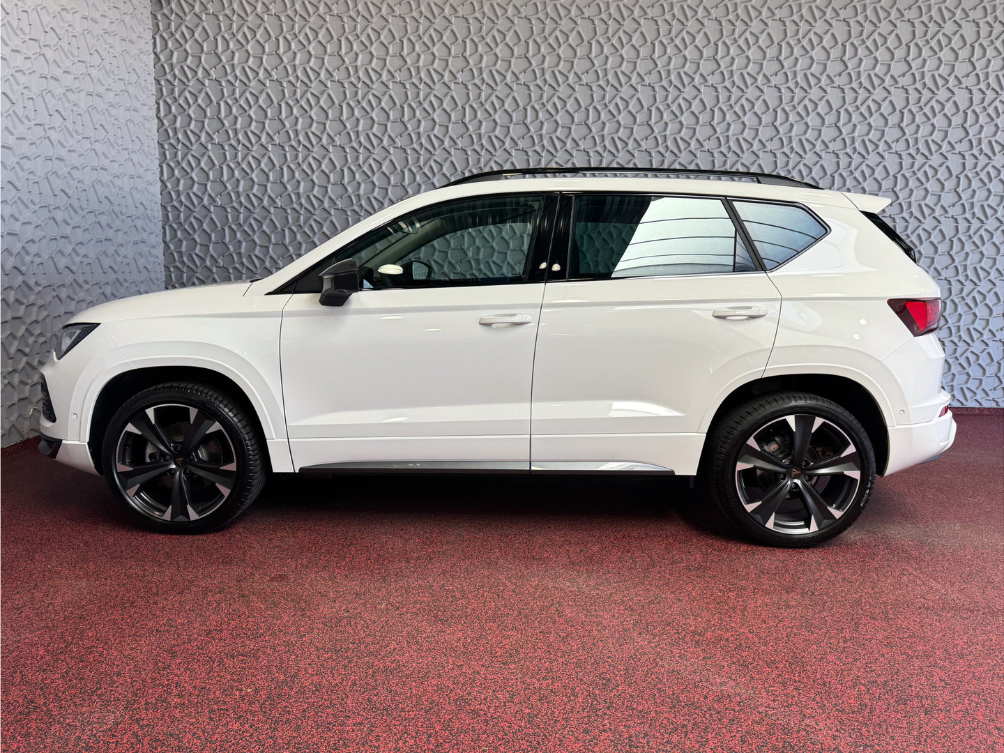 CUPRA CUPRA