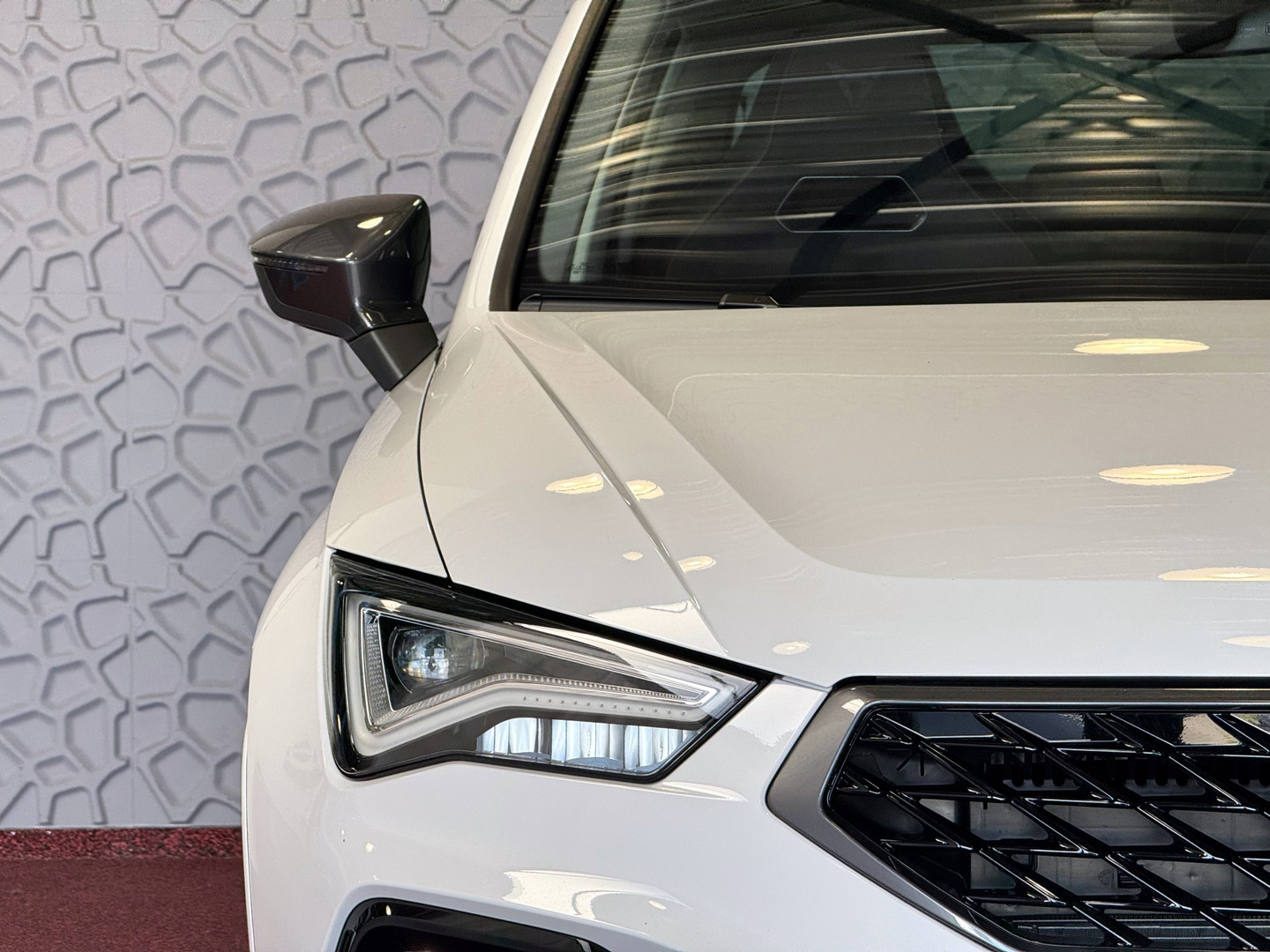 CUPRA CUPRA