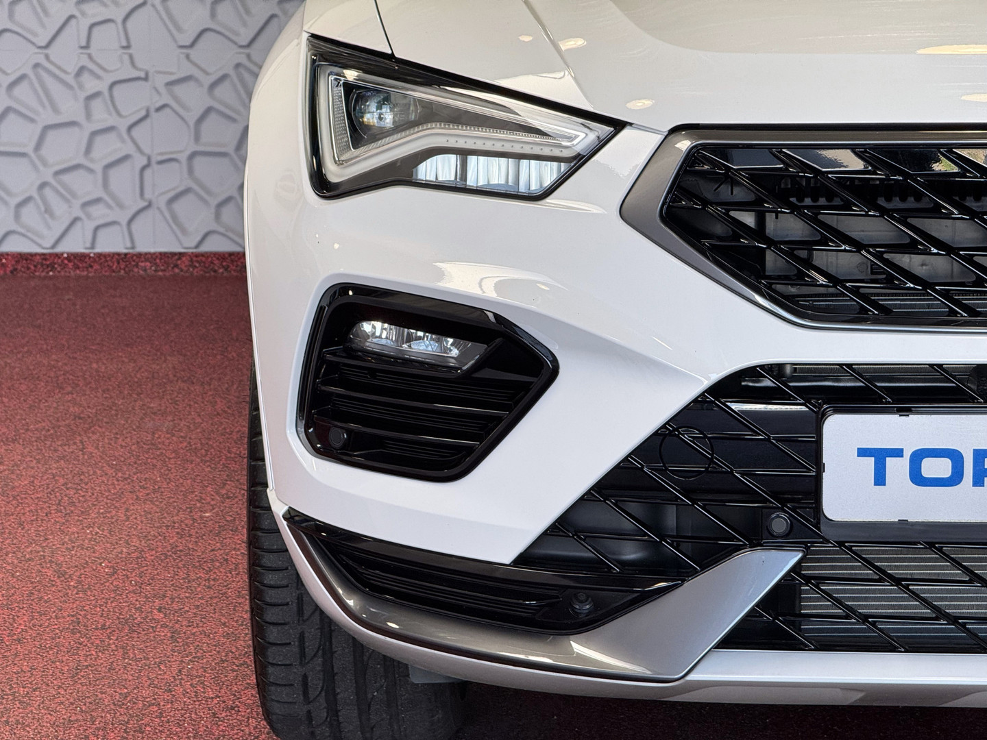 CUPRA CUPRA
