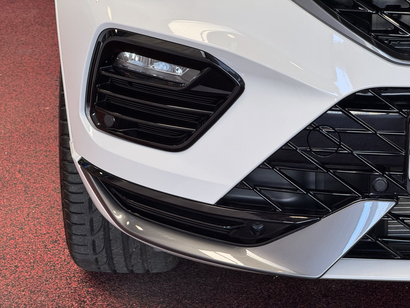 CUPRA CUPRA