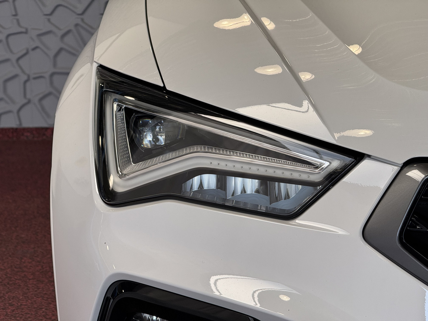 CUPRA CUPRA