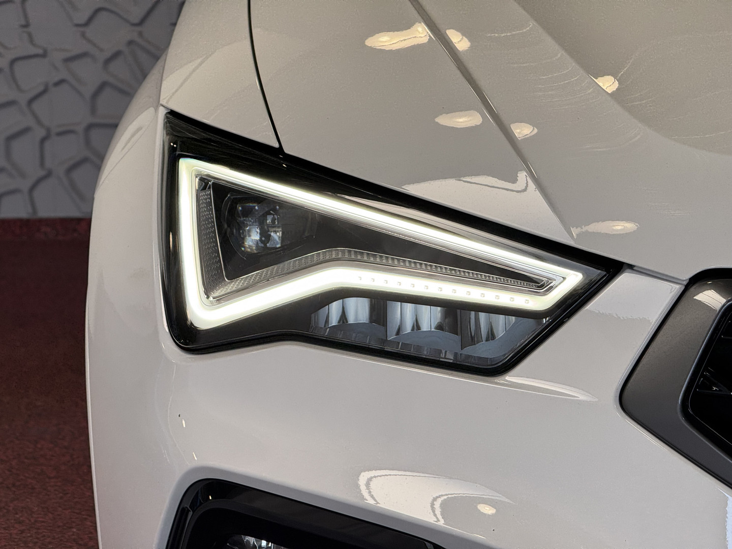 CUPRA CUPRA