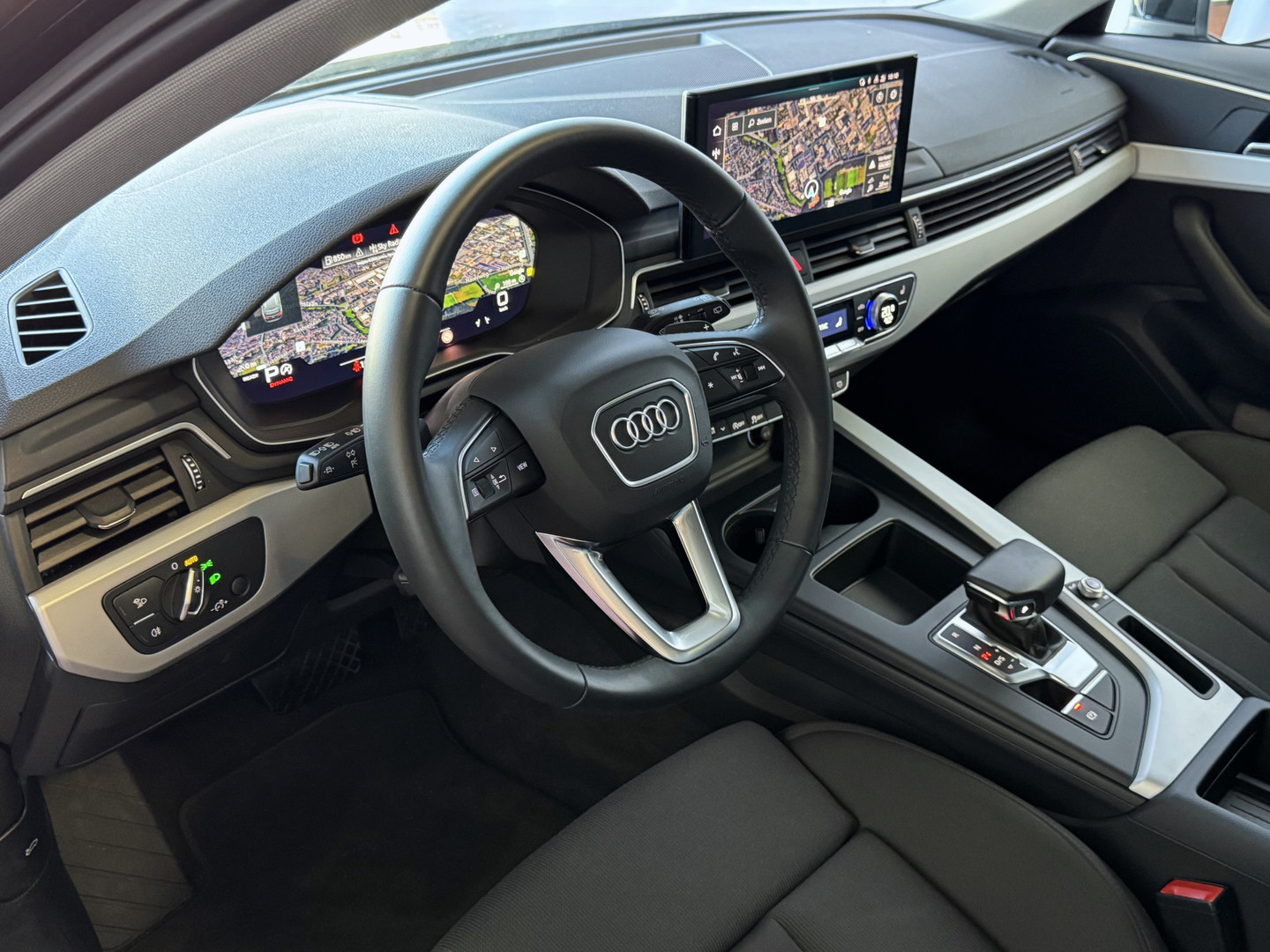 Audi