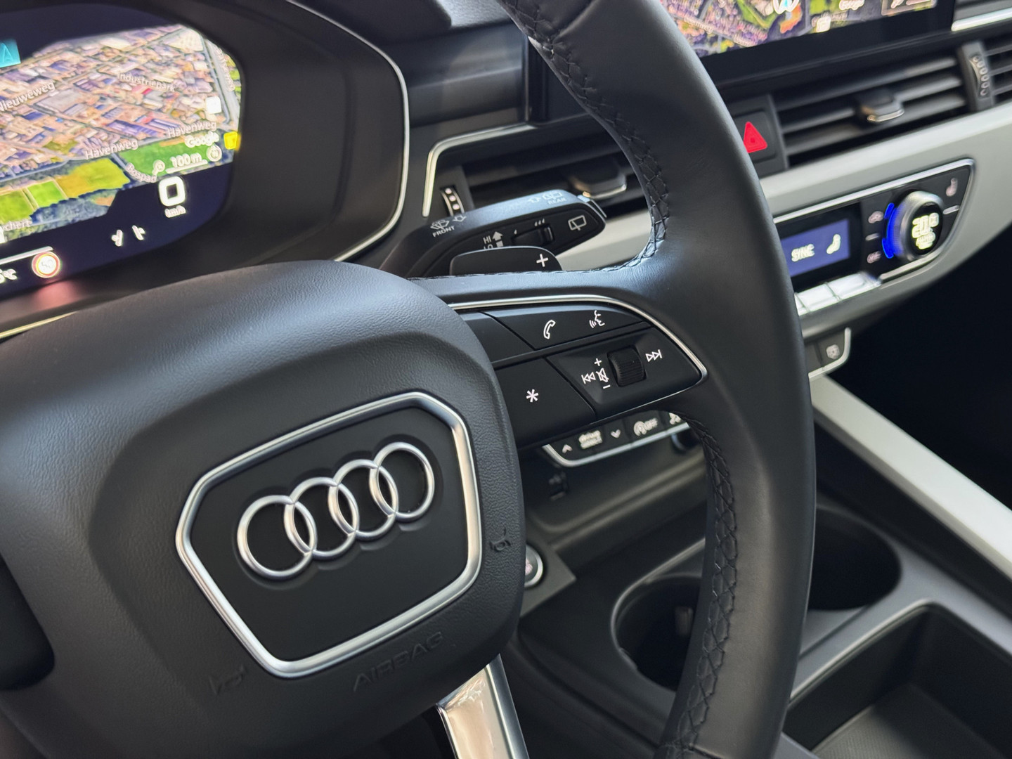 Audi