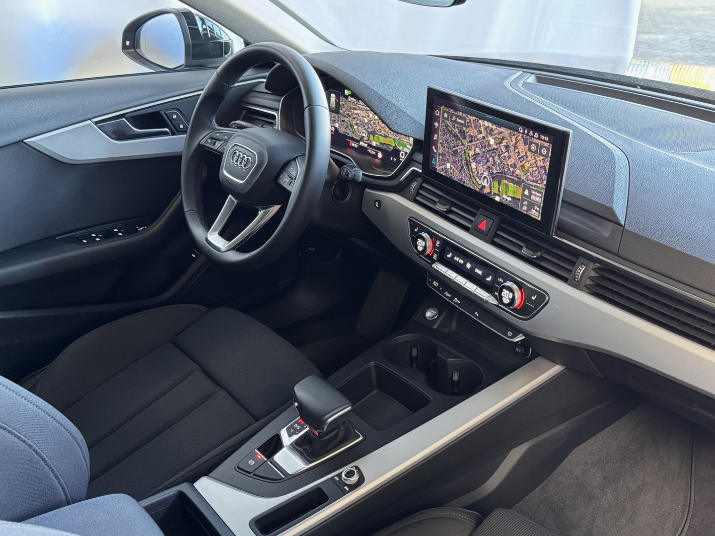 Audi