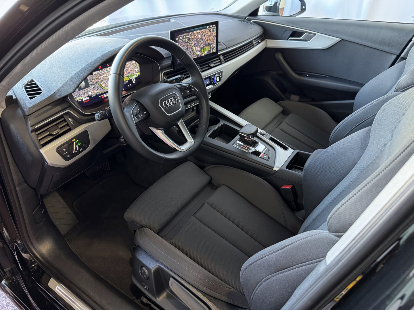 Audi