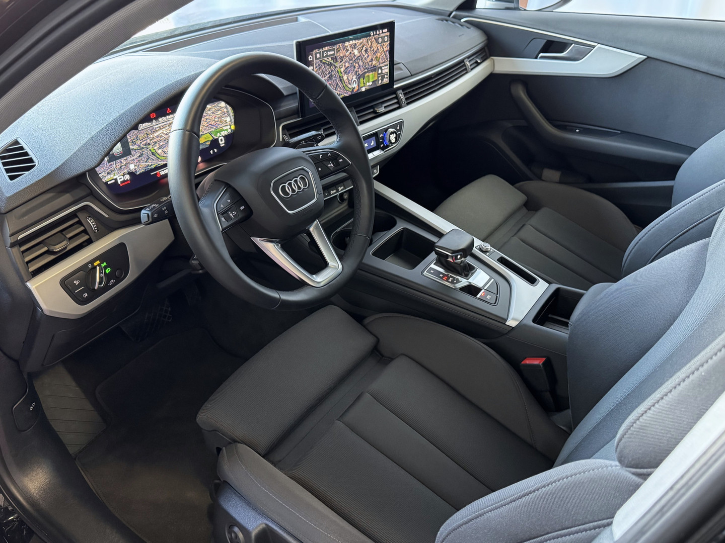 Audi