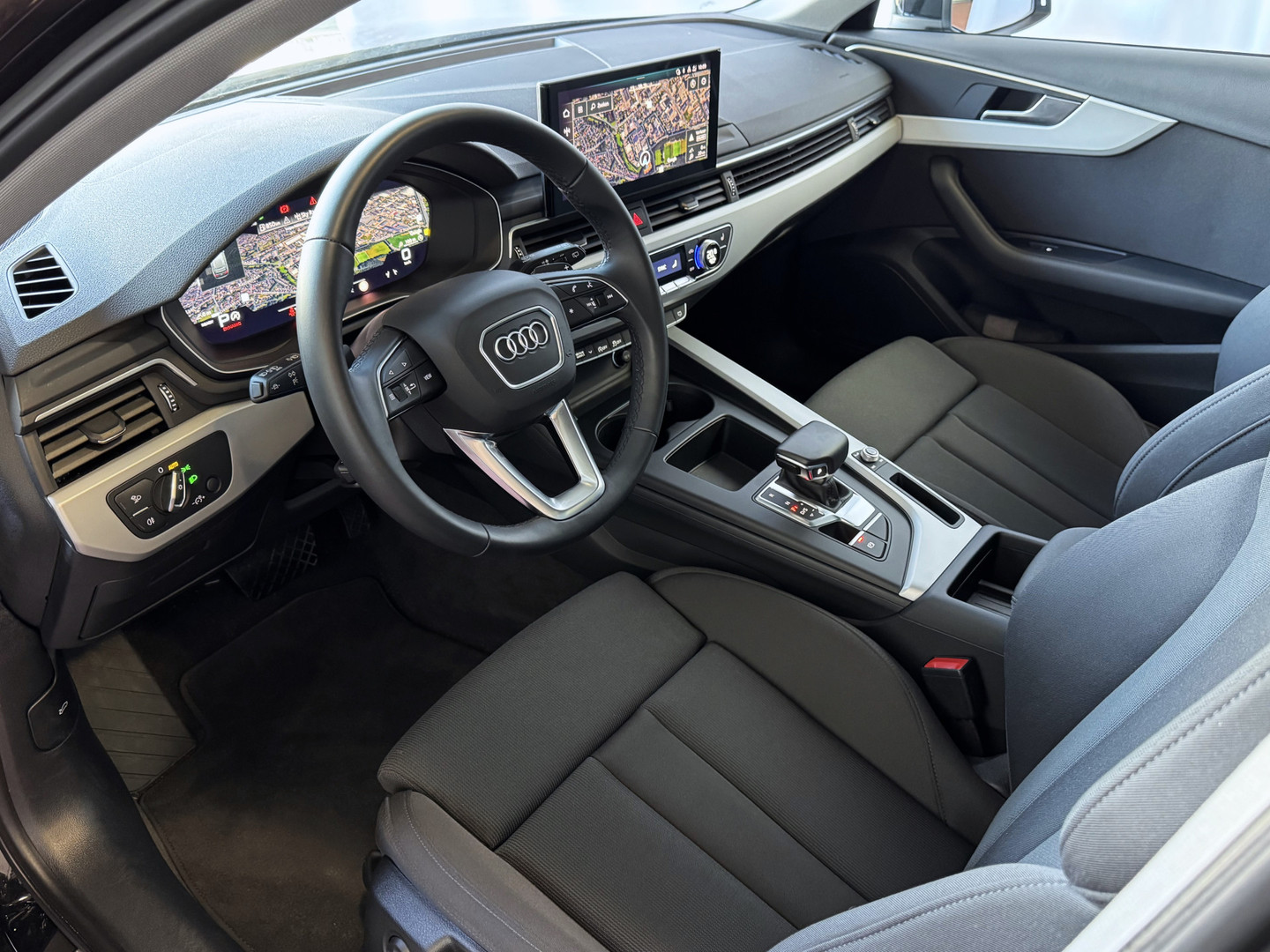 Audi