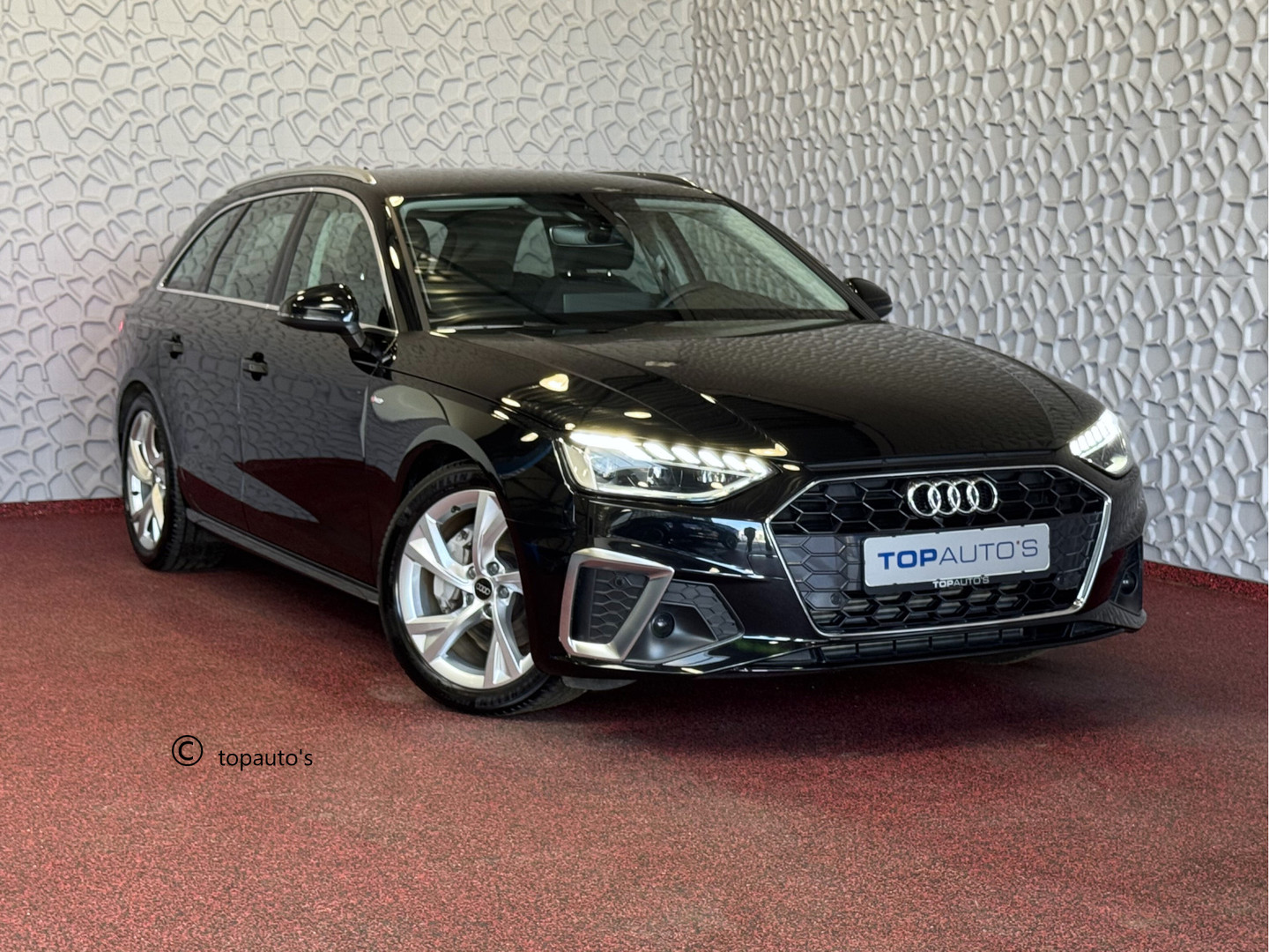 Audi