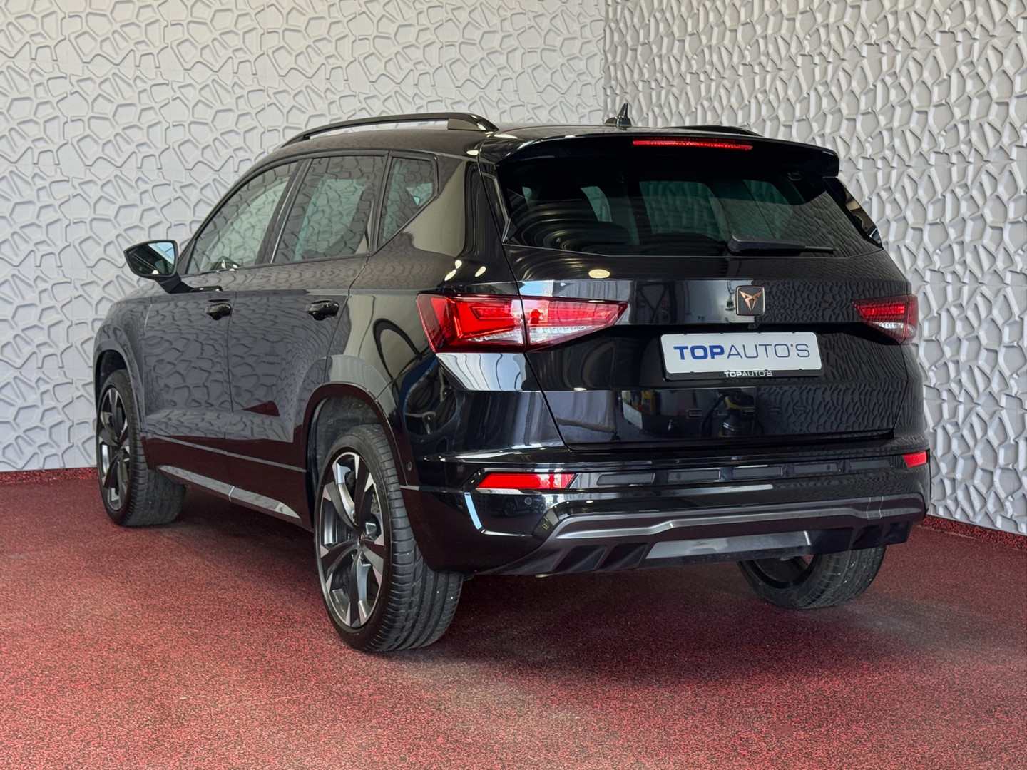 CUPRA