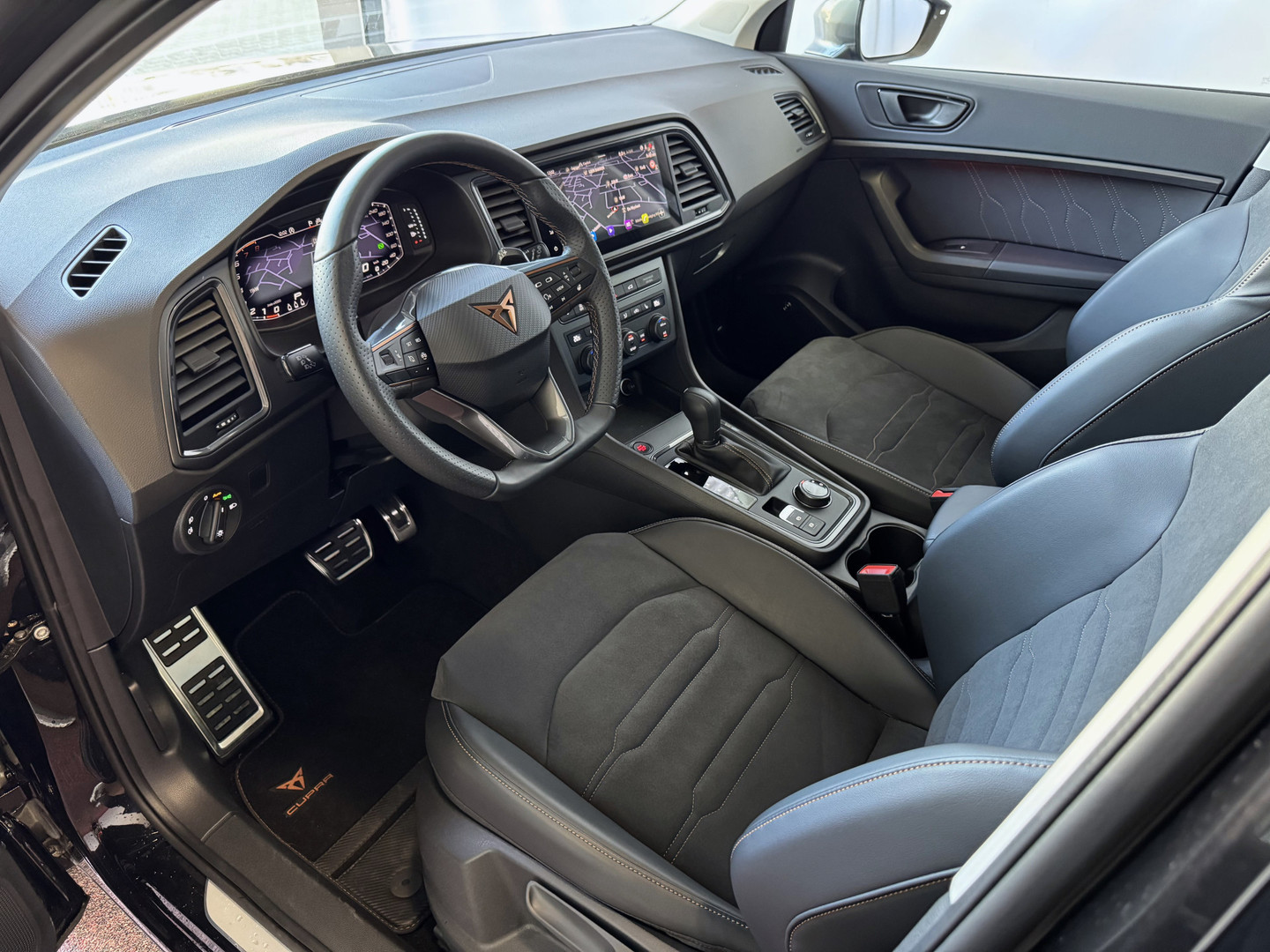 CUPRA