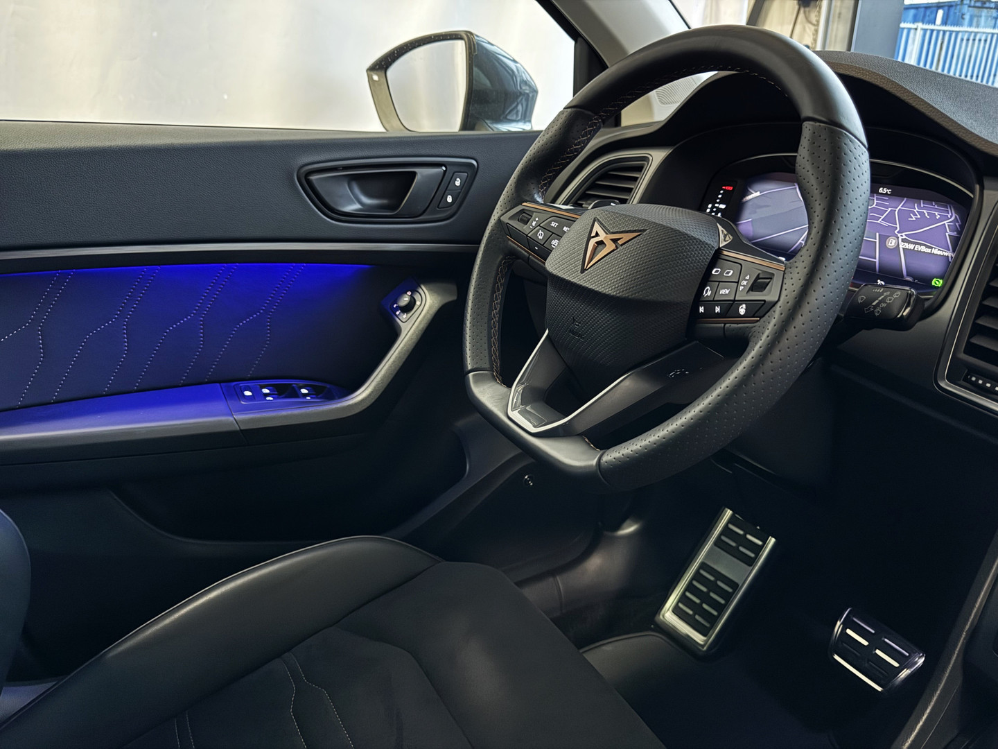 CUPRA