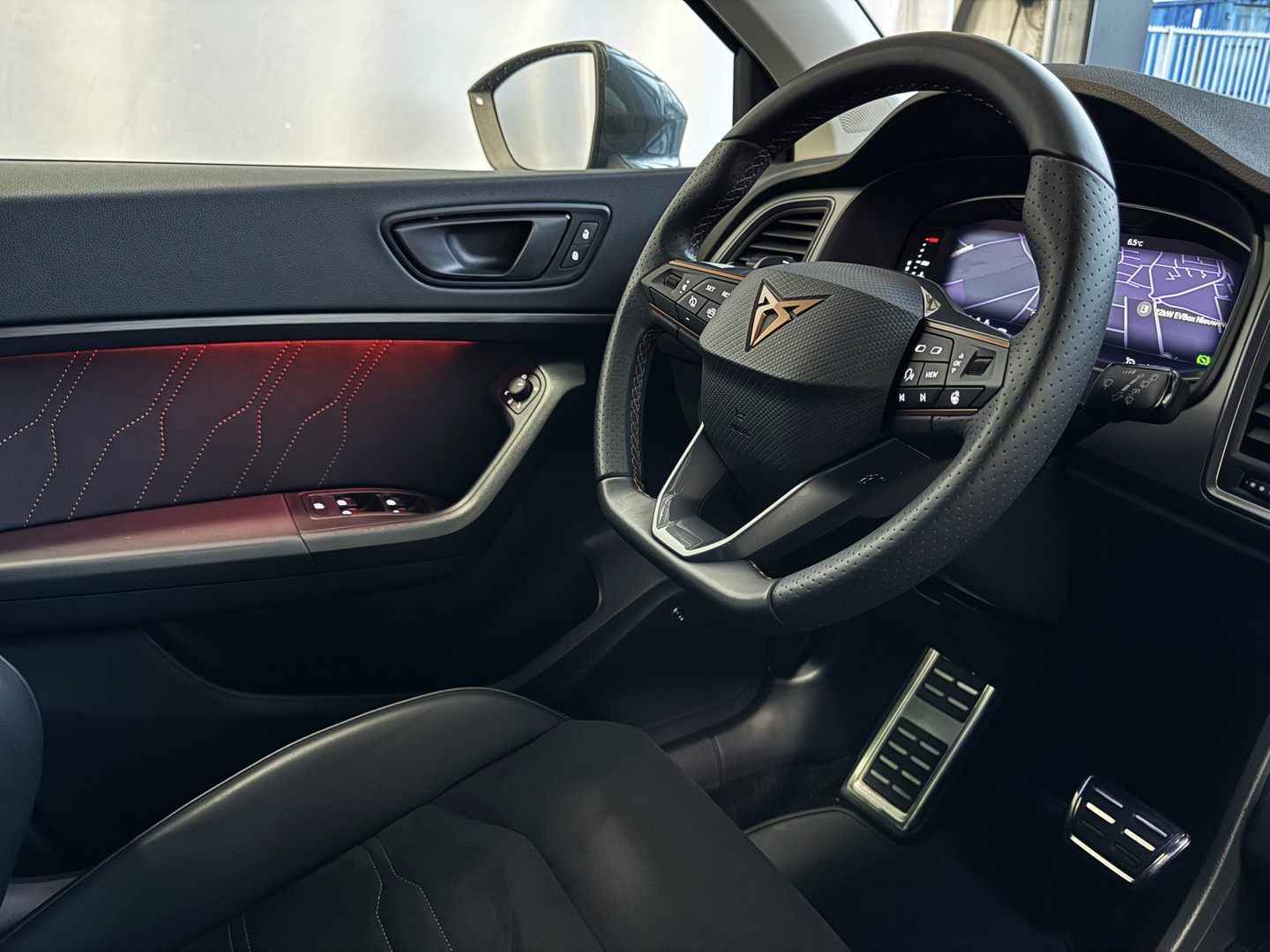 CUPRA
