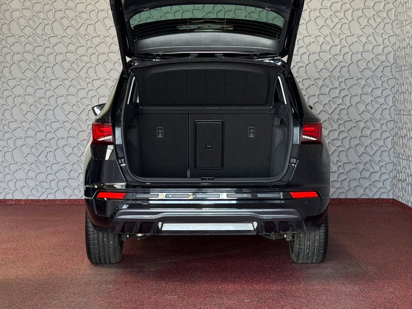 CUPRA