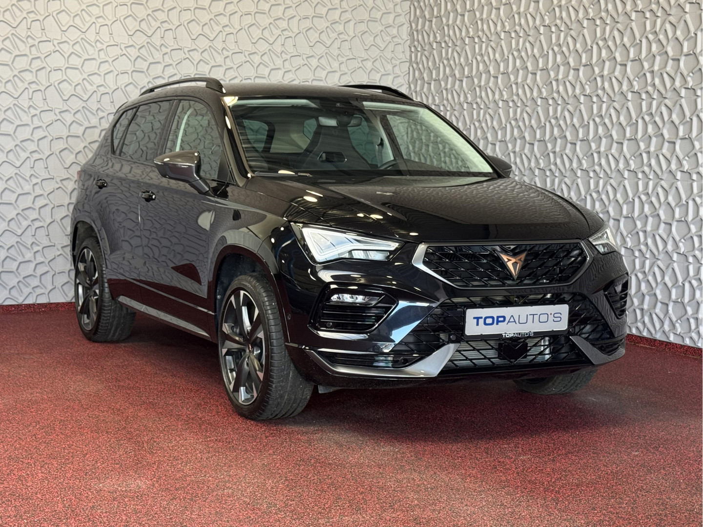 CUPRA