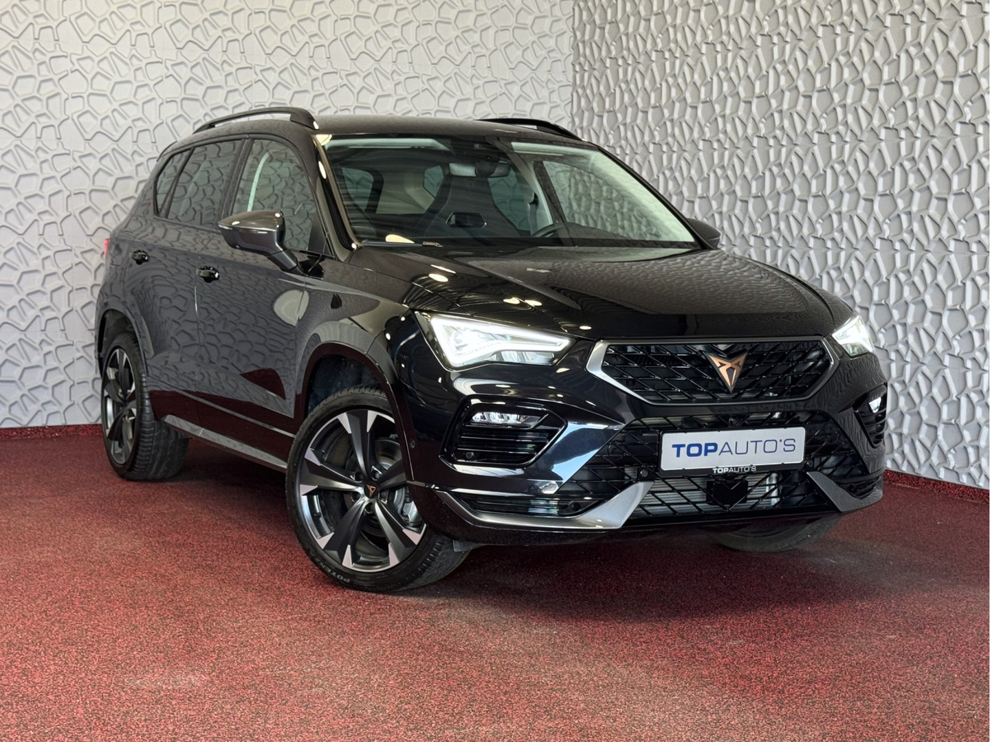 CUPRA