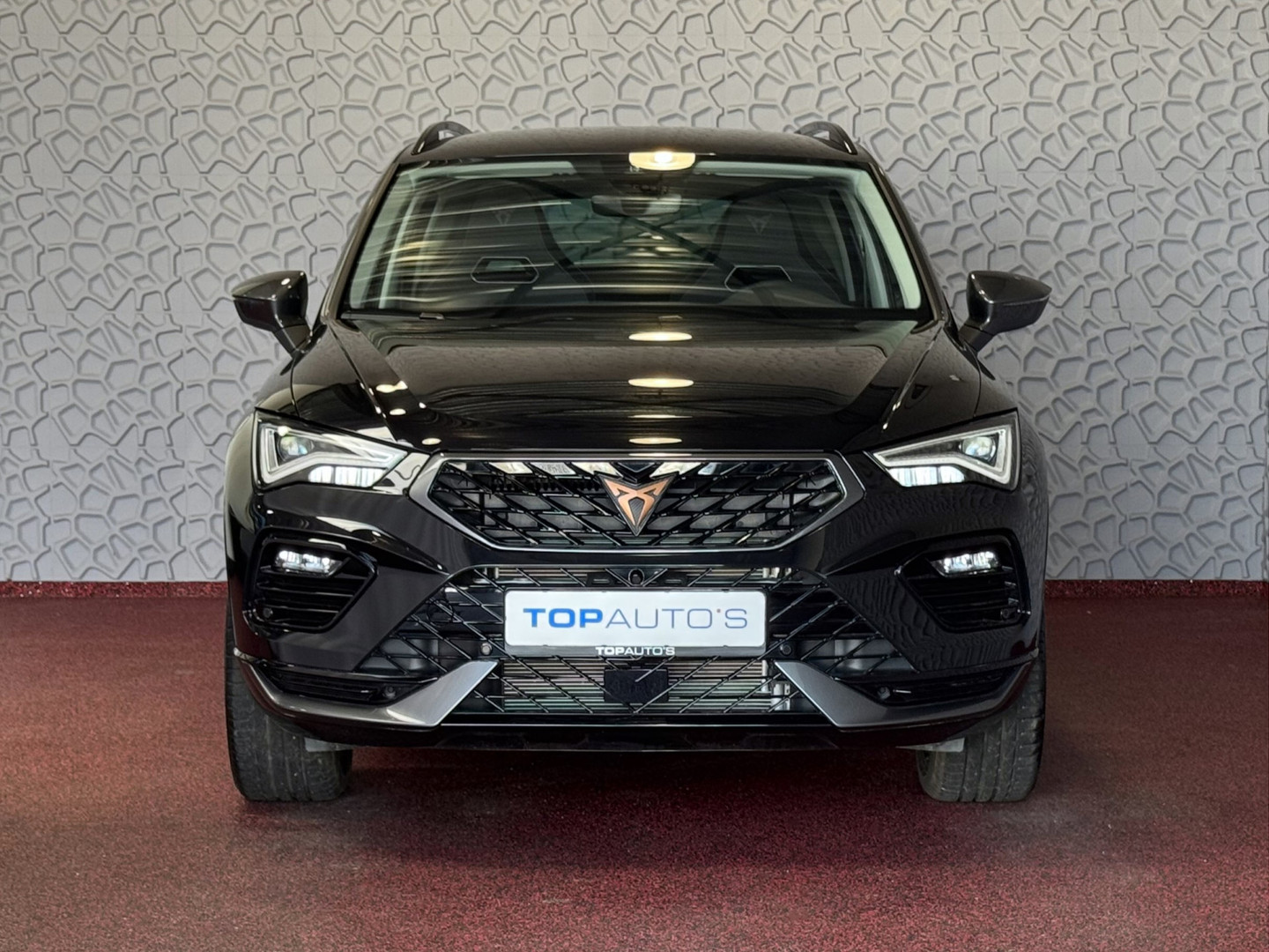 CUPRA