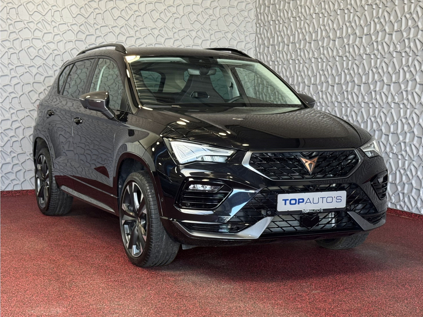 CUPRA