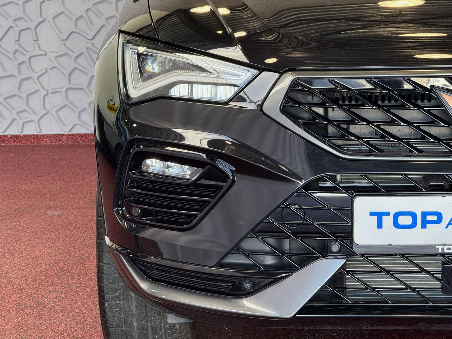CUPRA