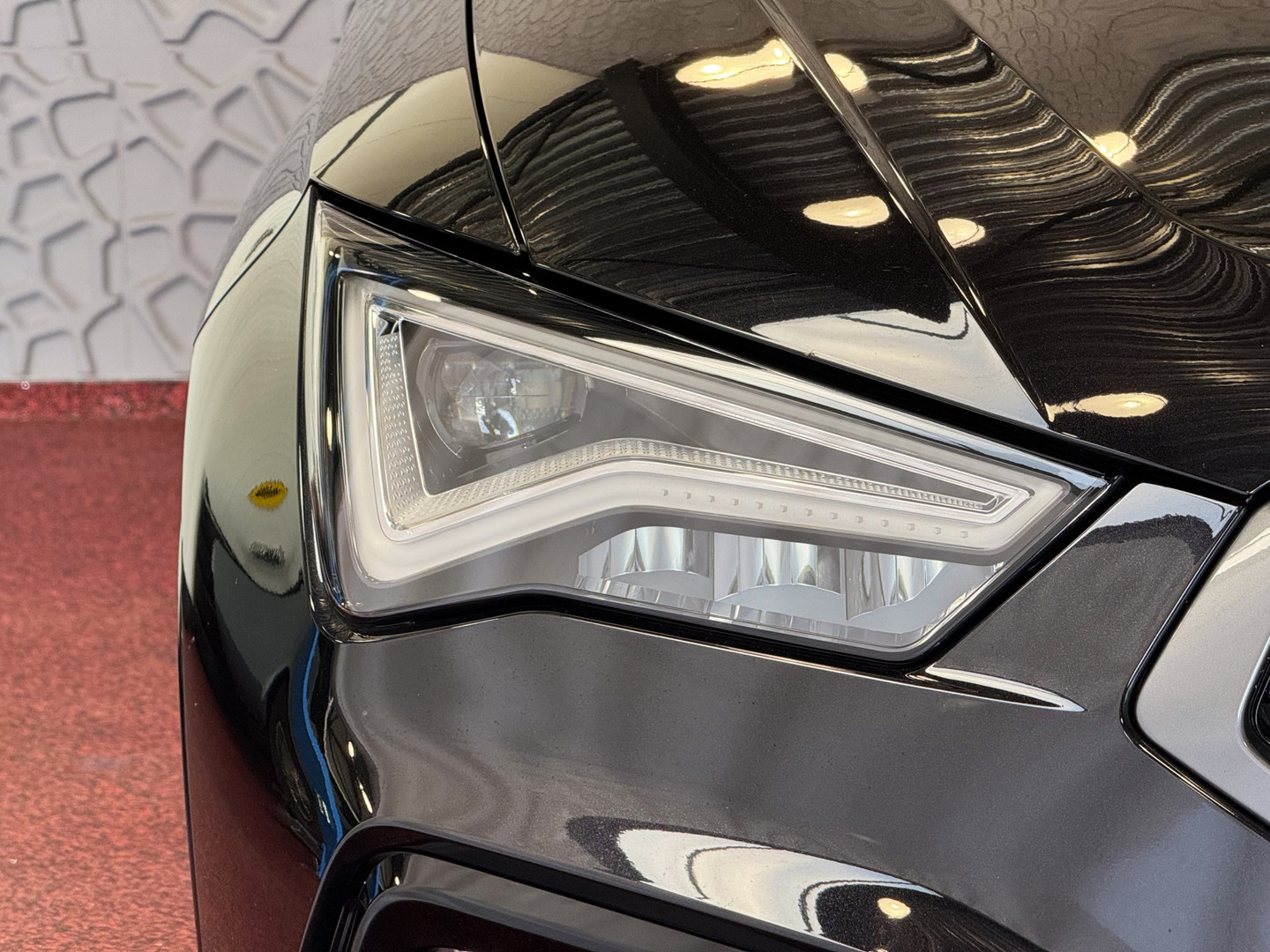 CUPRA