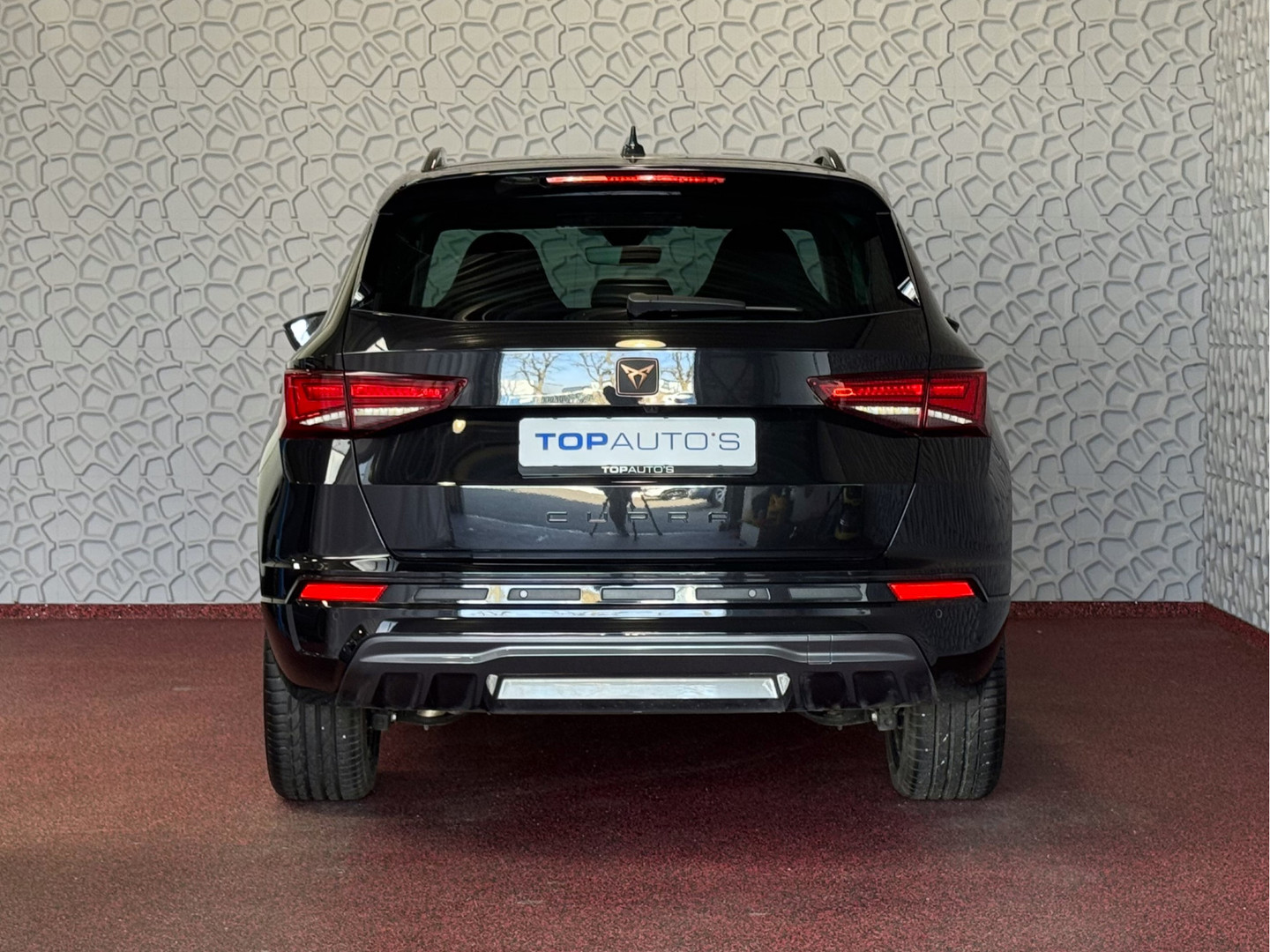 CUPRA