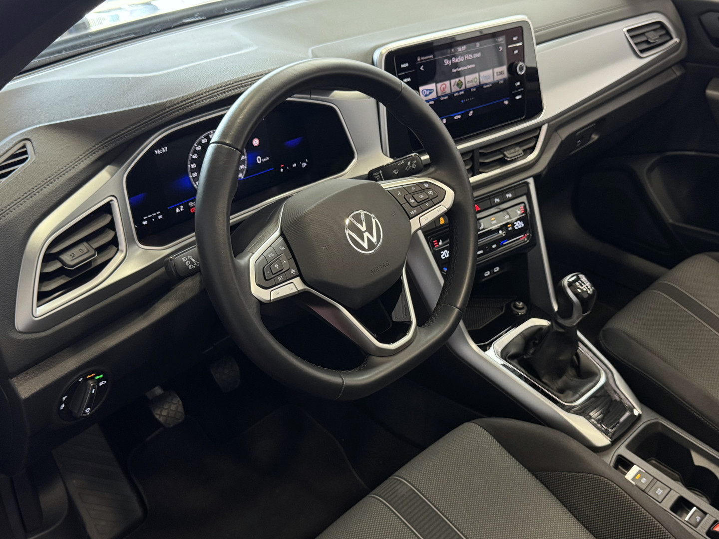 Volkswagen