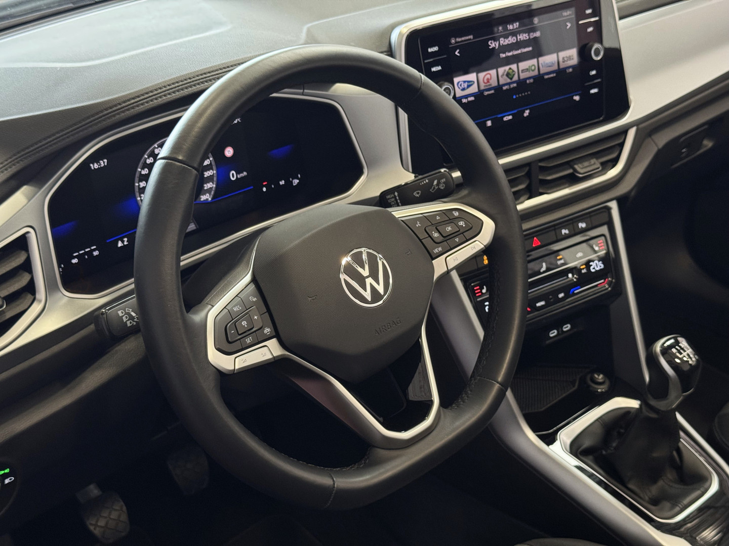 Volkswagen