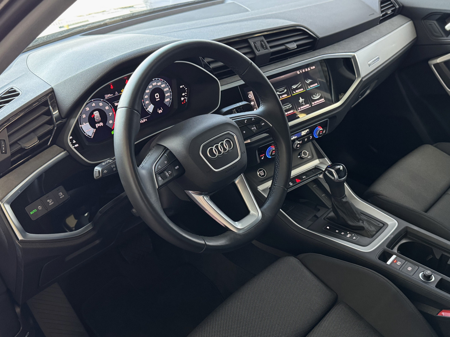 Audi