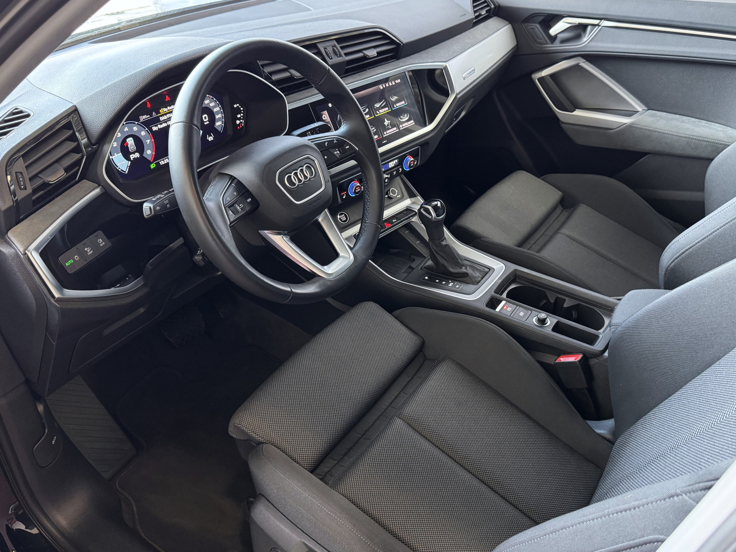 Audi