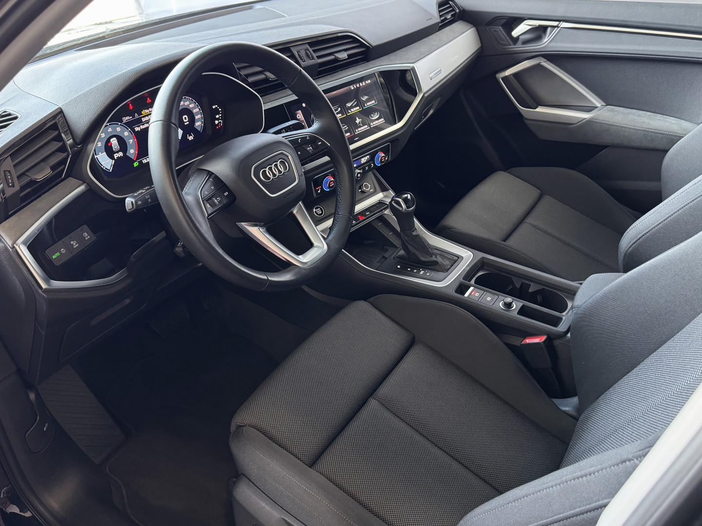 Audi