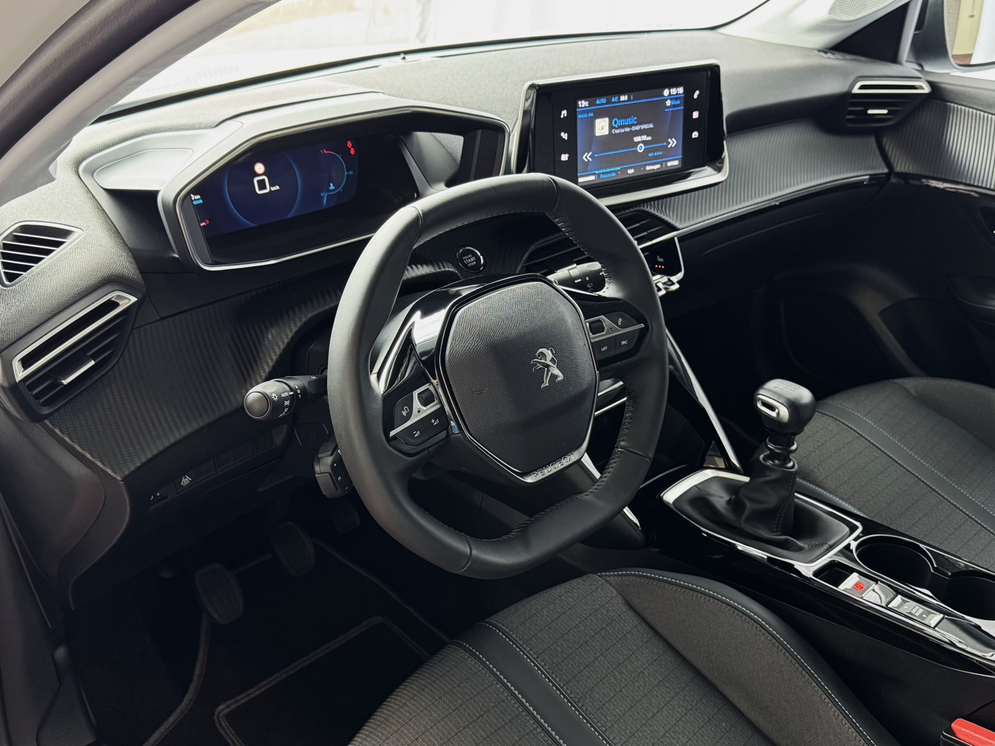 Peugeot Peugeot