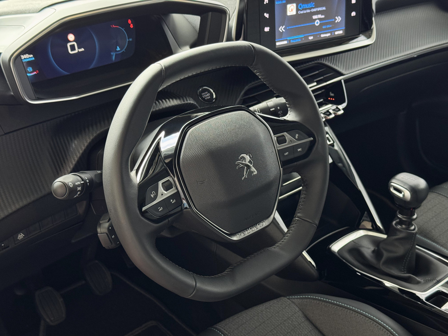 Peugeot Peugeot