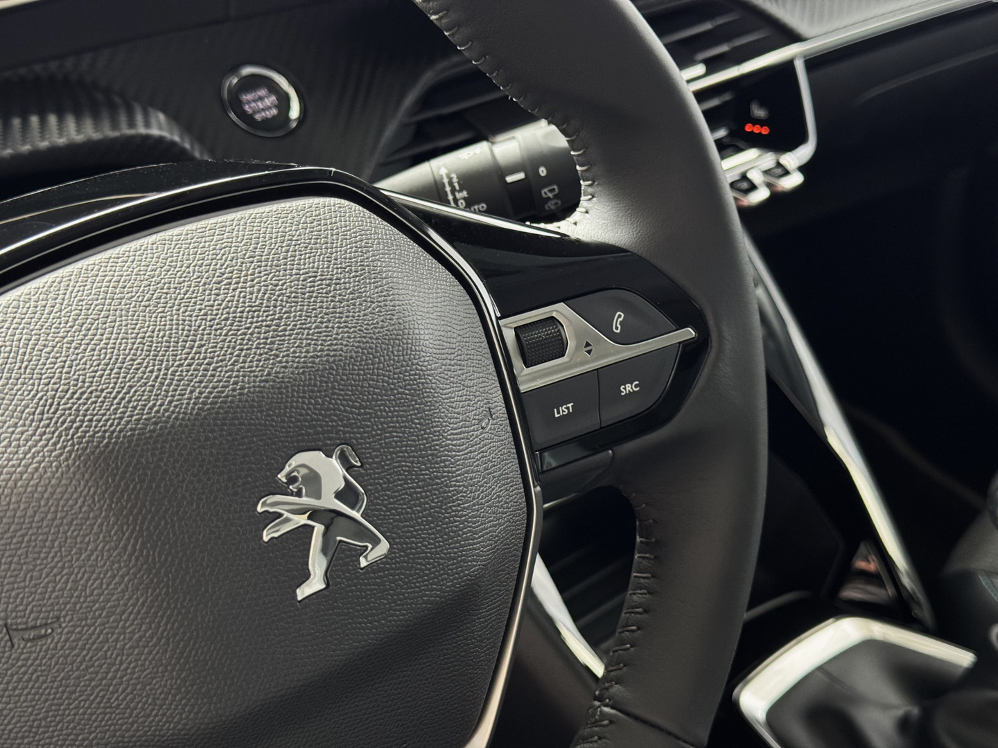 Peugeot Peugeot