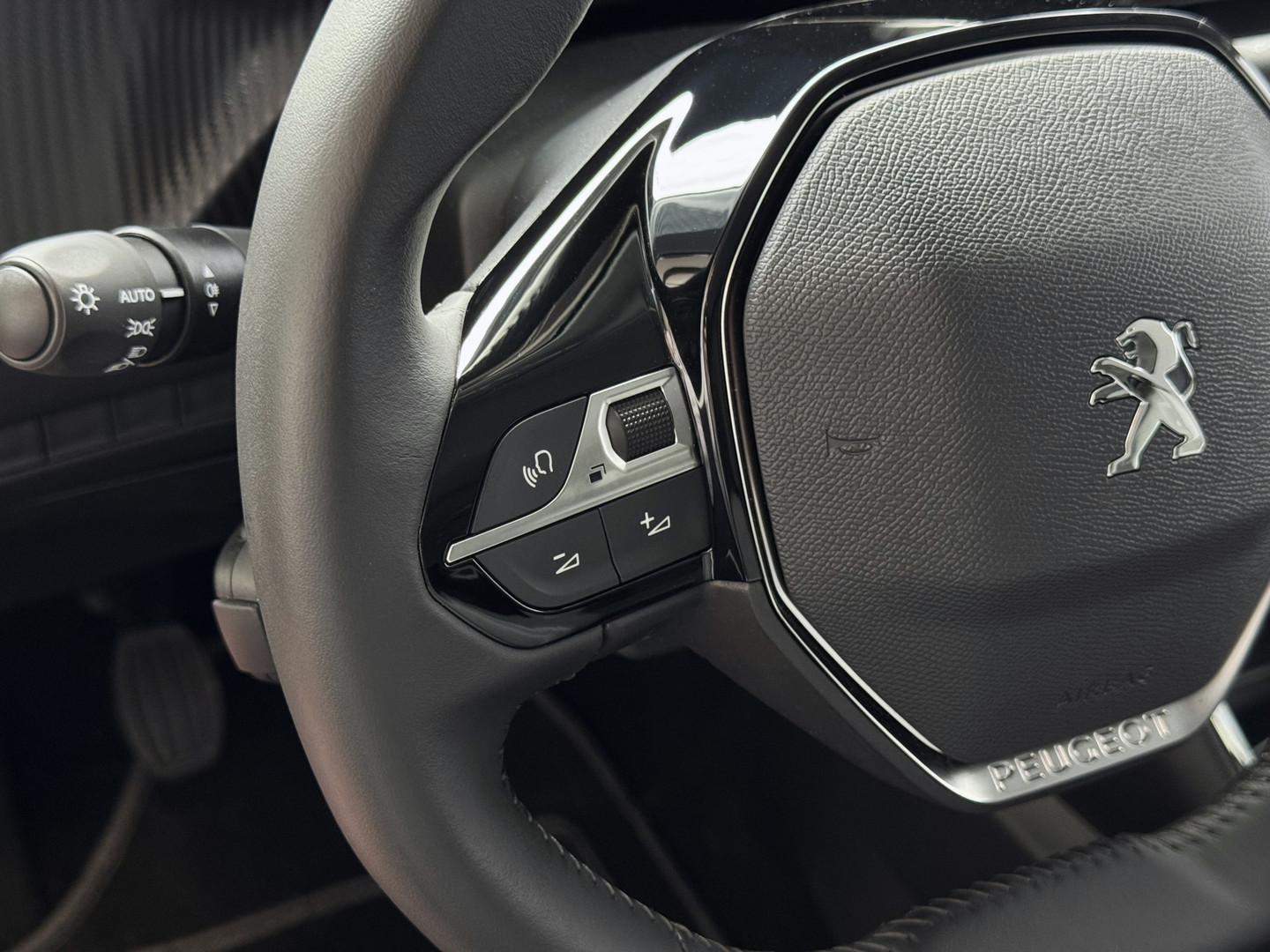 Peugeot Peugeot