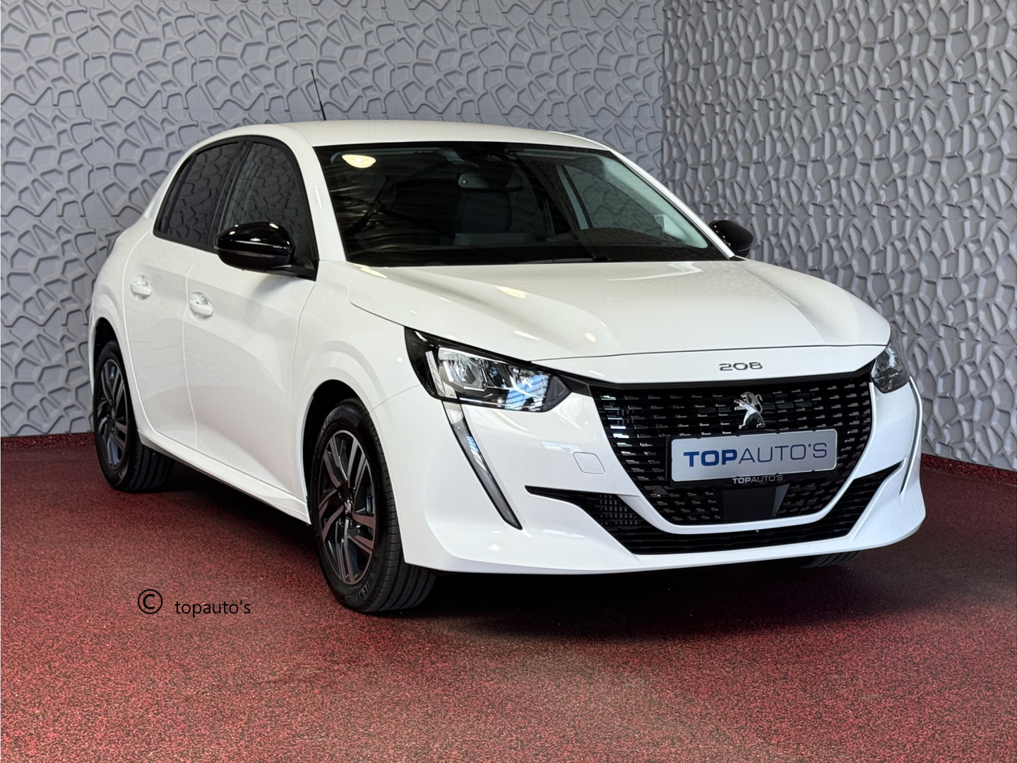 Peugeot Peugeot