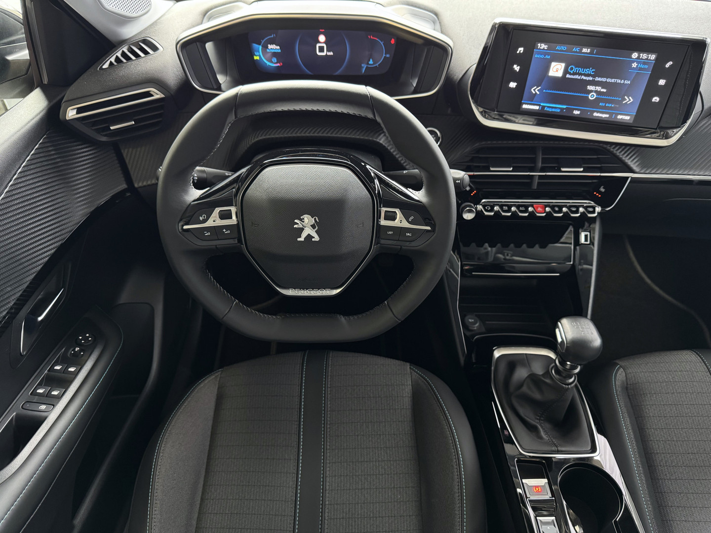 Peugeot Peugeot